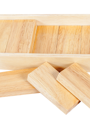 ชิ้นไม้เทียบน้ำหนัก ของเล่นไม้, ของเล่นเสริมพัฒนาการ,มอนเตสเซอรี่,พร้อมส่ง