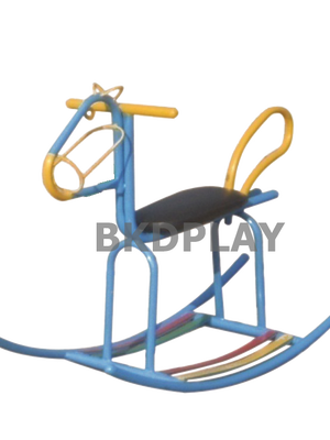ม้าโยกอนุบาล, เครื่องเล่นสนามกลางแจ้ง , เครื่องเล่นสนามแบบเหล็ก,โยกเยกเหล็ก, OutdoorPlayground, ราคาโรงงาน