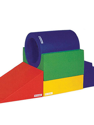 อุโมงค์นุ่มนิ่ม