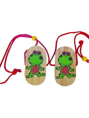 ชุดฝึกทรงตัวกบน้อยมหัศจรรย์, ของเล่นเสริมพัฒนาการ, ของเล่นเด็ก ,พร้อมส่ง