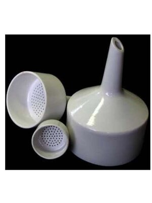 กรวยกรองสูญญากาศ ขนาด 100 มล. ,ของเล่นสื่อพัฒนาการ, สื่อการสอนเด็กอนุบาล ,ของเล่นเสริมพัฒนาการ ,ทดลองวิทยาศาสตร์ ,ของเล็กเด็ก พร้อมส่ง