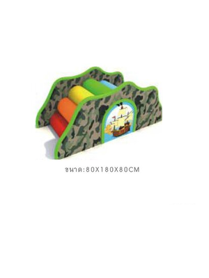 สะพานโค้งอามี่นุ่มนิ่ม pre-order คิดค่าส่งตามจริง สินค้าราคาโรงงาน