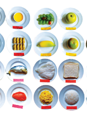 ชุดอาหารหลัก 5 หมู่ สื่อการสอนอนุบาล,ปฐมวัย,ของเล่นเสริมพัฒนาการ, ของเล่นเสริมทักษะ