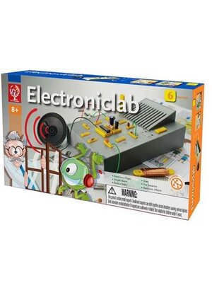 สนุกกับชุดอิเล็กทรอนิกส์เบื้องต้น, ทดลองวิทยาศาสตร์ ,ของเล่นเสริมพัฒนาการ, ของเล่นเด็กประถม, สื่อการสอนเด็กประถม,พร้อมส่ง