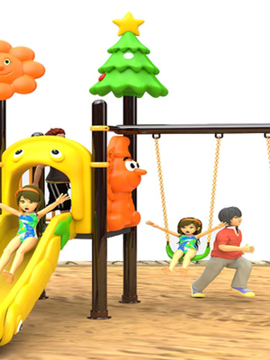 เครื่องเล่นสนาม, กระดานลื่น, ชุดสไลเดอร์และชิงช้าต้นคริสต์มาส พร้อมชิงช้า กระดานลื่น, ของเล่น,ครุภัณฑ์สนามเด็กเล่น, สพฐ,โครงการโรงเรียนประชารัฐ playground,สไลเดอร์,ของเล่นเสริมพัฒนาการ,เครื่องเล่นสนาม, สนามเด็กเล่น