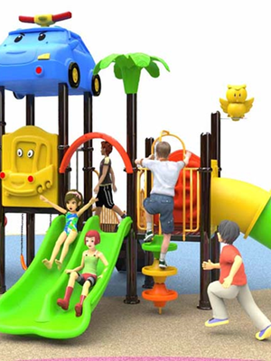 เครื่องเล่นสนาม, กระดานลื่น, ชุด โปลิศคาร์ 3 สไลด์, กระดานลื่น, ของเล่น,ครุภัณฑ์สนามเด็กเล่น, สพฐ,โครงการโรงเรียนประชารัฐ playground,สไลเดอร์,ของเล่นเสริมพัฒนาการ,เครื่องเล่นสนาม, สนามเด็กเล่น