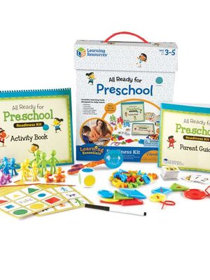 ชุดการเรียนรู้เพื่อเตรียมความพร้อมให้กับเด็ก ของเล่นเสริมพัฒนาการ, ของเล่นเด็กอนุบาล, สื่อการสอนเด็กอนุบาล , ของเล่นเด็ก พร้อมส่ง