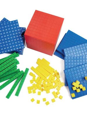 ชุดกระดานจำนวนนับ เลขฐานสิบ สื่อการสอนอนุบาล,ปฐมวัย,ของเล่นเสริมพัฒนาการ, ของเล่นเสริมทักษะ