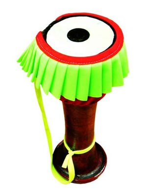 กลองยาวของเจ้าหนูน้อย สื่อการสอนอนุบาล,ปฐมวัย,ของเล่นเสริมพัฒนาการ, ของเล่นเสริมทักษะ