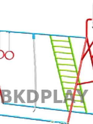 ชุดปีนป่ายรวม+แป้นบาส, เครื่องเล่นสนามกลางแจ้ง , เครื่องเล่นสนามแบบเหล็ก,ชิงช้า,สไลเดอร์,โยกเยกเหล็ก, ม้าหมุน, OutdoorPlayground, ราคาโรงงาน