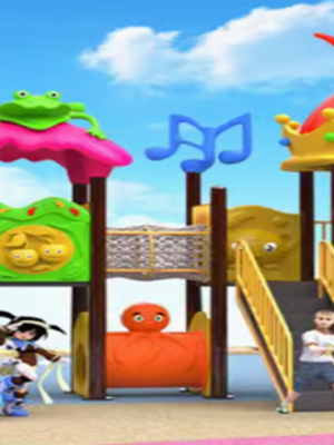 เครื่องเล่นสนามกลางแจ้ง, ชุด ปราสาท อุโมงค์ และผองสัตว์ , กระดานลื่น, ,ของเล่น,ครุภัณฑ์สนามเด็กเล่น, สพฐ,โครงการโรงเรียนประชารัฐ playground,สไลเดอร์,ของเล่นเสริมพัฒนาการ,เครื่องเล่นสนาม, สนามเด็กเล่น