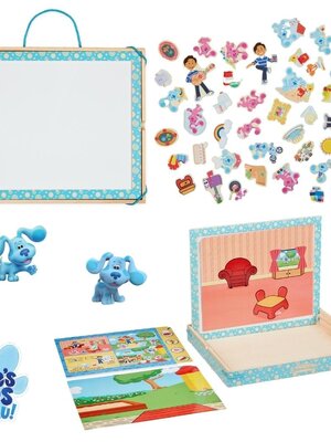 แม่เหล็กแมชชิ่งสร้างเรื่อง กระดานแม่เหล็ก ของเล่นไม้ ของเล่นเสริมพัฒนาการเด็ก เสริมทักษะการเรียนรู้ สื่อการสอนอนุบาล พร้อมส่ง