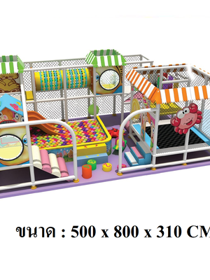 ห้องบอลเด้งดึ๋ง ,สวนสนุกเด็ก ของเล่นเด็ก ราคาโรงงาน