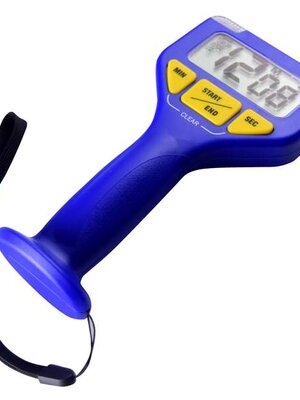 เครื่องจับเวลาแบบมือถือขนาดใหญ่ ,ของเล่นเสริมพัฒนาการ, ของเล่นเด็กประถม, สื่อการสอนเด็กประถม,วิทยาศาสตร์,พร้อมส่ง