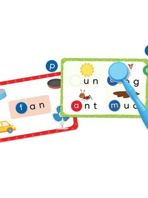 ชุดกิจกรรมเตรียมความพร้อมการอ่าน, สื่อการสอน , ของเล่น ,ของเล่นเสริมพัฒนาการ ,พร้อมส่ง