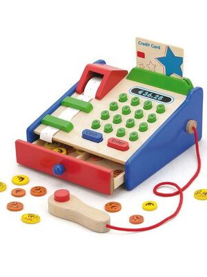 เครื่องคิดเงินของหนูน้อย สื่อการสอนอนุบาล,ปฐมวัย,ของเล่นเสริมพัฒนาการ, ของเล่นเสริมทักษะ