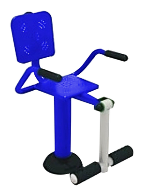 เครื่องออกกำลังกายกลางแจ้ง ชุดบริหารขา เข่า แบบขายกน้ำหนัก เครื่องออกกําลังกายกลางแจ้งเทศบาล, เครื่องออกกําลังกายสาธารณะ ,ราคาโรงงาน