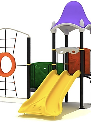 เครื่องเล่นสนามกลางแจ้ง ในร่ม, ชุด หุบเขาปีนป่าย ,ครุภัณฑ์สนามเด็กเล่น,งบ.สพฐ,โครงการโรงเรียนประชารัฐ, playground,สไลเดอร์,ของเล่นเสริมพัฒนาการ,เครื่องเล่นสนาม, สนามเด็กเล่น