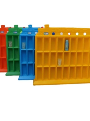 ชั้นวางแก้วแขวนผ้า27ช่อง ,ตู้ใส่แก้ว/ขวดน้ำ 27 ช่อง,เฟอร์นิเจอร์เด็ก,ชั้นวางแก้วพลาสติก,ชั้นวางโรงเรียน,ฟอร์นิเจอร์เด็ก,พร้อมส่ง ขนาด 18x120x117 ชม.