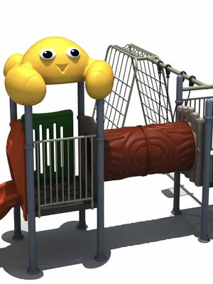 เครื่องเล่นสนามกลางแจ้ง ในร่ม, ชุด ปีนป่ายแฟนตาซี ,ครุภัณฑ์สนามเด็กเล่น,งบ.สพฐ,โครงการโรงเรียนประชารัฐ, playground,สไลเดอร์,ของเล่นเสริมพัฒนาการ,เครื่องเล่นสนาม, สนามเด็กเล่น