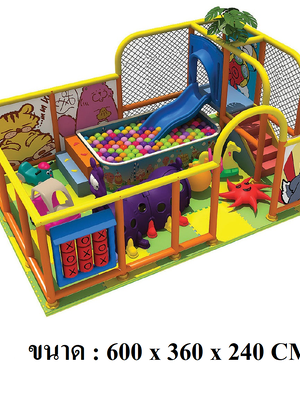 ห้องบอลกลางป่าใหญ่ ,สวนสนุกเด็ก ของเล่นเด็ก เครื่องเล่นสนาม ราคาโรงงาน