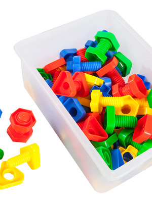 ชุดฝึกประสาทสัมผัสหมุนเกลียว ,ของเล่นเสริมพัฒนาการ, ของเล่น,สื่อการสอนปฐมวัย