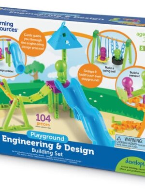 ชุดออกแบบเครื่องเล่น ของเล่นเสริมพัฒนาการ, ของเล่นเด็กอนุบาล, สื่อการสอนเด็กอนุบาล , ของเล่นเด็กปฐมวัย พร้อมส่ง