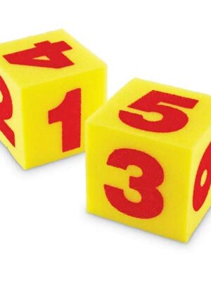 ชุดกิจกรรมลูกเต๋าขนาดใหญ่,ของเล่น, ของเล่นเสริมพัฒนาการ, ของเล่นเด็กอนุบาล,พร้อมส่ง