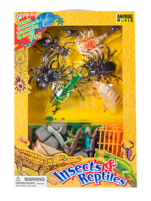 แมลงจำลอง, ของเล่นเสริมพัฒนาการ, ของเล่นเด็ก,สื่อการสอนอนุบาล,ปฐมวัย, ,ของเล่นเสริมพัฒนาการ, ของเล่นเสริมทักษะ