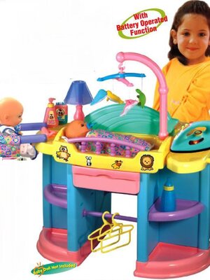 โต๊ะเลี้ยงน้อง ,เคาท์เตอร์จำลอง,ของเล่นบาบาทสมมติ,ของเล่นเสริมพัฒนาการ, ของเล่นเด็กอนุบาล, สื่อการสอนเด็กอนุบาล,ปฐมวัย,สินค้าพร้อมส่ง