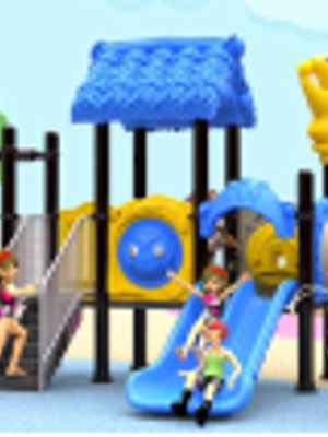 เครื่องเล่นสนามกลางแจ้ง ในร่ม, ชุด กระท่อมกระรอกสไลเดอร์และชิงช้า ,ครุภัณฑ์สนามเด็กเล่น,งบ.สพฐ,โครงการโรงเรียนประชารัฐ, playground,สไลเดอร์,ของเล่นเสริมพัฒนาการ,เครื่องเล่นสนาม, สนามเด็กเล่น