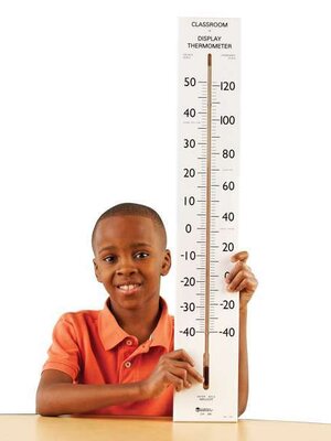 ชุดเทอร์โมมิเตอร์, ของเล่นเสริมพัฒนาการ, ของเล่นเด็ก, สื่อการสอน , พร้อมส่ง