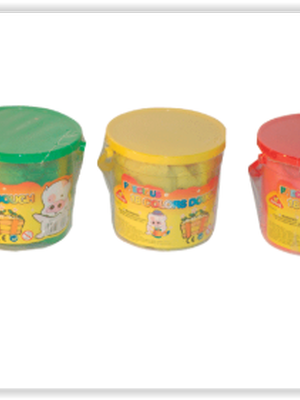 1525 แป้งวิทยาศาสตร์