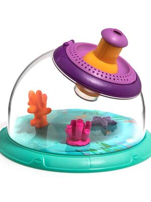 ชุดกล่องเลี้ยงปลาและแมลง สื่อการสอนอนุบาล,ปฐมวัย,ของเล่นเสริมพัฒนาการ, ของเล่นเสริมทักษะ