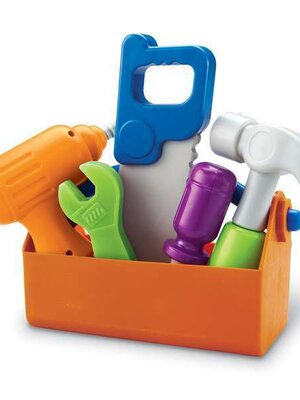 ชุดนายช่างน้อย ของเล่นเสริมพัฒนาการ, ของเล่น,เสริมสร้างการเรียนรู้ ,ความคิดสร้างสรรค์ ,ของเล่นอนุบาล,สื่อการสอน,พร้อมส่ง