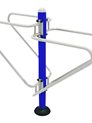 เครื่องออกกำลังกายกลางแจ้ง ชุดบริหาร แขน หัวไหล่ แบบบาร์โหนยกตัว เครื่องออกกําลังกายกลางแจ้งเทศบาล, เครื่องออกกําลังกายสาธารณะ ,ราคาโรงงาน