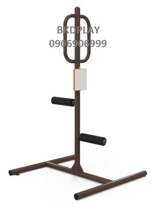 ยืดเส้น วอร์มร่างกายเครื่องออกกำลังกาย, กลางแจ้ง, ลานกีฬา, อเนกประสงค์, สนามกีฬา