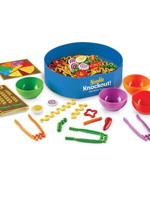 ของเล่น เมนูก๋วยเตี๋ยวแสนสนุก, ของเล่นเสริมพัฒนาการเด็ก, ของเล่นเสริมทักษะ, พร้อมส่ง