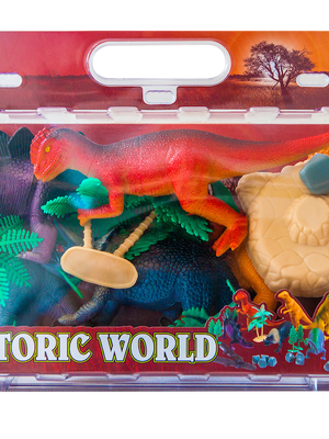 ไดโนเสาร์ (ชุดใหญ่) , ของเล่นเสริมพัฒนาการ, สื่อการสอนอนุบาล,ปฐมวัย, ,ของเล่นเสริมพัฒนาการ, ของเล่นเสริมทักษะ