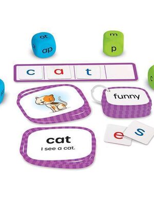 ชุดฝึกทักษะการอ่านภาษาอังกฤษสำหรับเด็ก ของเล่นเสริมพัฒนาการ, ของเล่นเด็กอนุบาล, ภาษาอังกฤษ, สื่อการสอนเด็กอนุบาล , ของเล่นเด็ก พร้อมส่ง