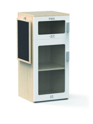 ตู้เย็นแช่เครื่องดื่ม และแช่อาหารในซูเปอร์มาเก็ตของหนูน้อย สื่อการสอนอนุบาล,ปฐมวัย,ของเล่นเสริมพัฒนาการ, ของเล่นเสริมทักษะ