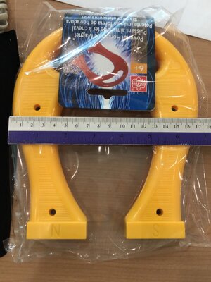 แม่เหล็กเกือกม้า, ทดลองวิทยาศาสตร์ ของเล่นเสริมพัฒนาการ, ของเล่นเด็ก, สื่อการสอนอนุบาล,ปฐมวัย, ,ของเล่นเสริมพัฒนาการ, ของเล่นเสริมทักษะ