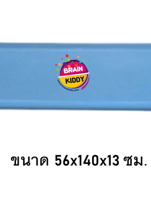 เตียงผ้าตาข่าย เตียงผ้าใบ เตียงเด็กเตรียมอนุบาล -อนุบาล3 สำหรับโรงเรียน ศูนย์พัฒนาเด็กเล็ก พร้อมส่ง