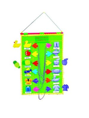 แผงจับคู่ความสัมพันธ์ภาพและเงา 40 ชิ้น สื่อการสอนอนุบาล,ปฐมวัย,ของเล่นเสริมพัฒนาการ, ของเล่นเสริมทักษะ