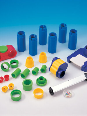 ชุดกล้องวิทยาศาสตร์ Multi Optic,ของเล่นเสริมพัฒนาการ, ของเล่นเด็กอนุบาล, สื่อการสอนเด็กอนุบาล