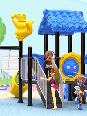 เครื่องเล่นสนามกลางแจ้ง ในร่ม, ชุด หมู่บ้านผึ้งและผองเพื่อนสไลเดอร์และชิงช้า ,ครุภัณฑ์สนามเด็กเล่น,งบ.สพฐ,โครงการโรงเรียนประชารัฐ, playground,สไลเดอร์,ของเล่นเสริมพัฒนาการ,เครื่องเล่นสนาม, สนามเด็กเล่น