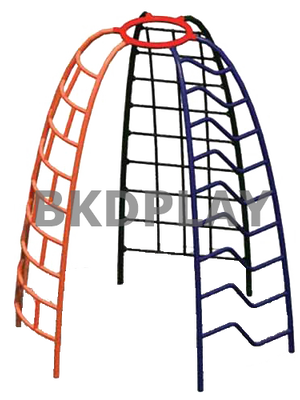 โดมปีนป่าย 3 ทาง, เครื่องเล่นสนามกลางแจ้ง , เครื่องเล่นสนามแบบเหล็ก,ชิงช้า,สไลเดอร์,โยกเยกเหล็ก, ม้าหมุน, OutdoorPlayground, ราคาโรงงาน