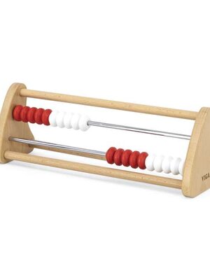 ลูกคิดไม้เรคเคนเรค, ของเล่นเสริมพัฒนาการ, ของเล่นเด็กอนุบาล, สื่อการสอน,พร้อมส่ง