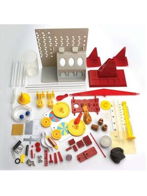 ชุดเรียนรู้สนุกกับฟิสิกส์ ,สื่อการสอน , ของเล่น ,ของเล่นเสริมพัฒนาการ ,พร้อมส่ง