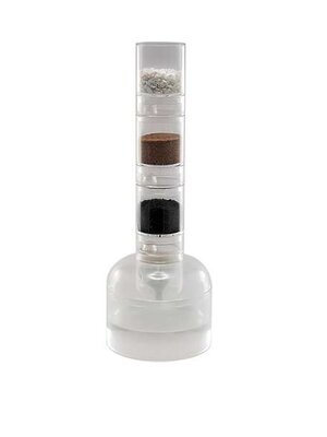 ชุดทดลองการกรองน้ำ, ของเล่นเสริมพัฒนาการ, ของเล่นเด็ก, สื่อการสอน , วิทยาศาสตร์,พร้อมส่ง